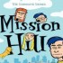 Mission Hill's icon