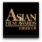 Asian Film Awards 2007-2013's icon
