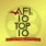AFI's 10 Top 10's icon