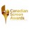 Canadian Screen Award Best Motion Pictures's icon