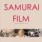 The Samurai Film's icon