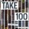 Take 100: The Future of Film – 100 New Directors's icon