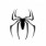 Spider-Man's icon