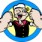 Popeye the Sailor Theatrical Cartoon Filmography's icon