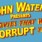 John Waters Presents Movies That Will Corrupt You's icon